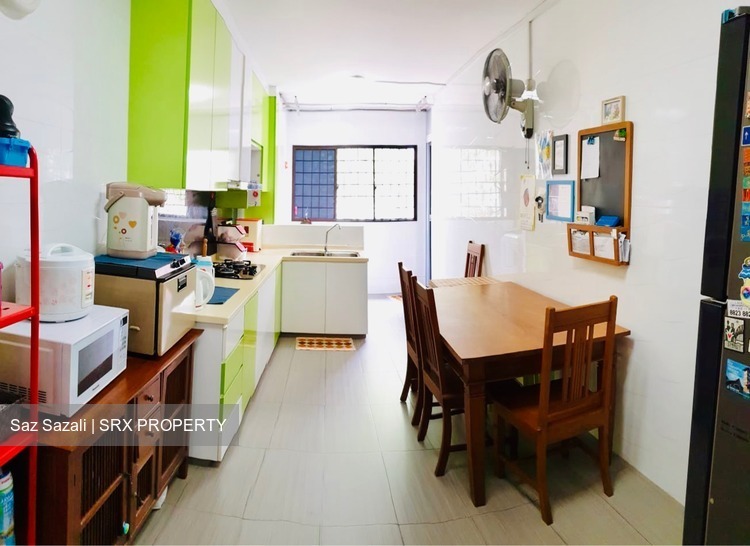 Blk 123 Pending Road (Bukit Panjang), HDB 4 Rooms #209091401